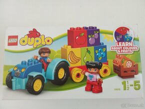 Lego Duplo mix - 2