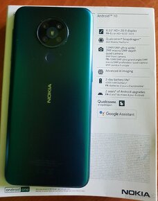 Nokia 5.3 - 2