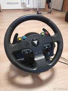 Volant Thrustmaster TMX + pedále - 2