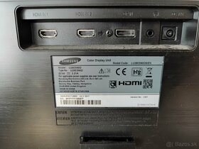 Samsung U28E590D - 4K - 2