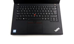 Lenovo ThinkPad T480 Intel Core I5-8350U 8\256 GB. - 2