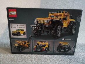 Lego technic 42122 - 2