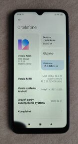 Redmi 9A - 2