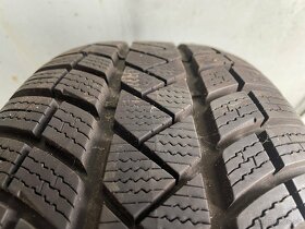 zimné pneu 215/55 R17 98V - 2