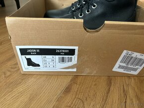 Dr. Martens - Jadon 3 - 2