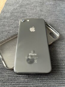 Iphone 8 Space Gray 64GB - 2