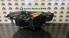 Svetlomet BMW X7 G07 laser - 2