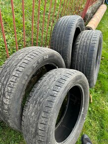 Letné pneu NEXEN 195/55 R15 - 2