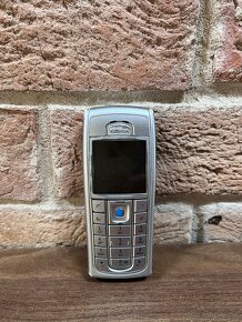 Nokia 6230i - 2