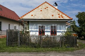 Rodinný dom Hronská Dúbrava, Zvolen,  Žiar nad Hronom - 2