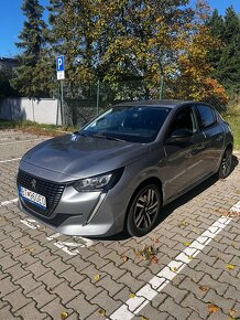 Peugeot 208 1.2 PureTech MT - 2