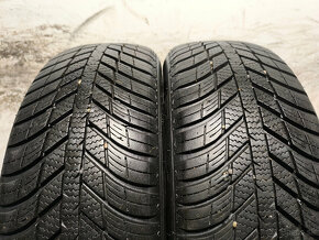 195/55 R15 Zimné pneumatiky Nexen Nlue 4Season 2 kusy - 2