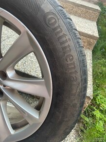 Continental 225/45 R 17 - 2