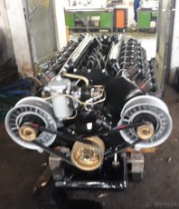 motor tatra 111, 815,148,euro 1,2,3,4,5, - 2