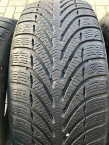 Zimné pneu 205/60 R16 92H - 2