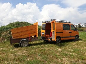 Renault Master 2.8 - 2