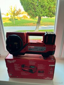 Milwaukee M18 BI - 2