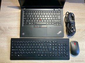 Predam Thinkpad T495s - 2