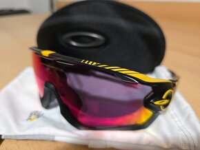 Oakley Jawbreaker TDF - 2