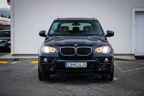 BMW x5 e70 - 2