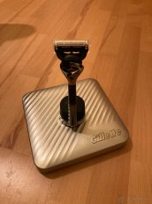 Predám Gillette Fusion Proglide 5 - 2