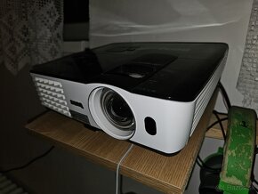 BenQ MX618ST - 2