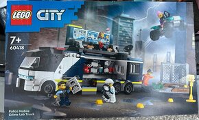 Lego city - 2