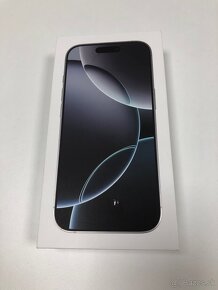 Apple iPhone 16 Pro 256gb - 2