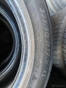 225/50 r17 V XL - 2