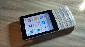 Nokia X3-02 - 2