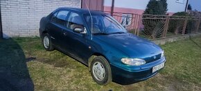 Hyundai Accent - 2