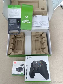 Xbox series s - 2