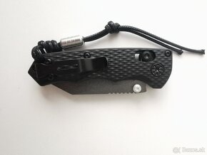 Benchmade full immunity - 2