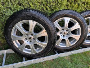 5x 114,3 R18 Hyundai KIA so snímačom - 2