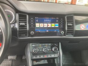 Skoda kodiaq 2.0tdi  full vybava - 2