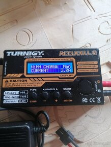 Turningy power systems - 2