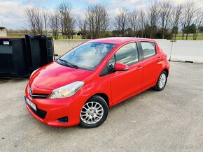 Toyota Yaris 1.0i - 2