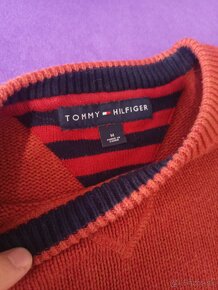 SUPER CENA TOMMY HILFIGER / G-UNIT - 2