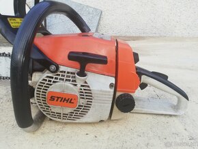 Motorová píla Stihl 024 - 2