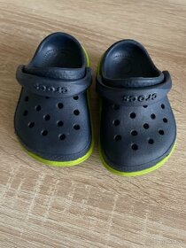 Crocs C4 C5 - 2