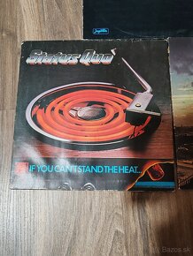 LP Pink Floyd. Status quo - 2