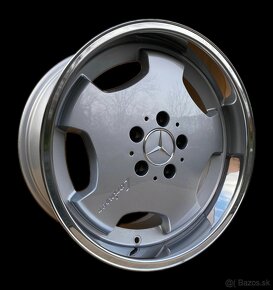 Lorinser RS90 17" 5x112 Mercedes - 2