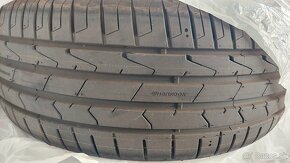 Hankook ventus prime3 215/55 r17, nové - 2