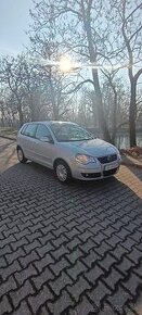 Vw polo 1.9 tdi - 2