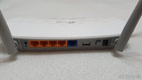 Router TP-Link - 2