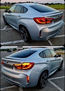 X6M F86 r.v.2017 423KW - 2