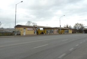 Predaj - obchodné priestory Hasičská ul., Trenčín - 2