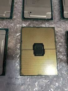 Intel Xeon Gold 6330 2.0 GHz 28-Core 42MB LGA4189 SRKHM - 2