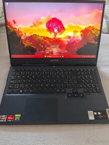 Lenovo Legion 5 15ACH6H RTX 3070 - 2