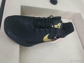 KOBE AD-EP BLACK GOLD Original - 2